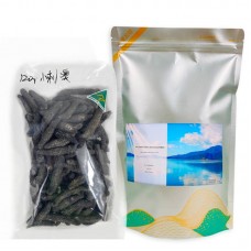 【国内现货包邮】澳洲野生小黑参海参120头 500克/袋